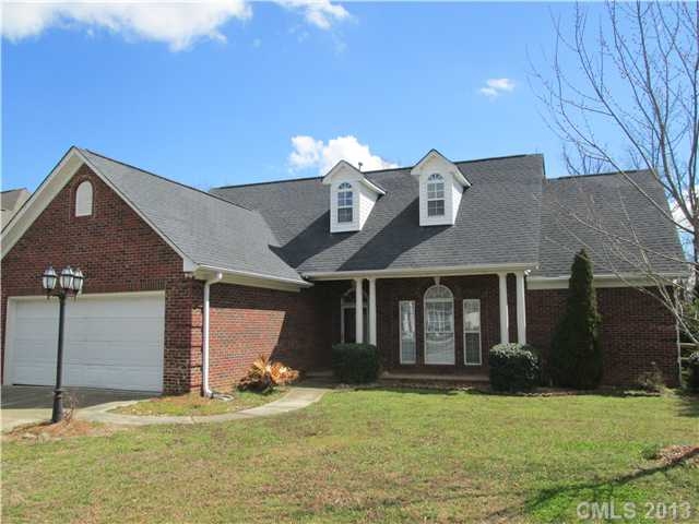 5004 Enderbury Dr, Indian Trail, NC 28079