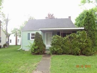 416 N. Riverside Blvd, Goshen, IN 46528