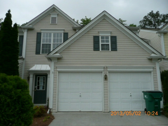 118 Regent Place, Woodstock, GA 30188