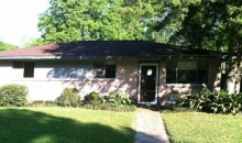 4036 Fleet Drive Baton Rouge, LA 70809