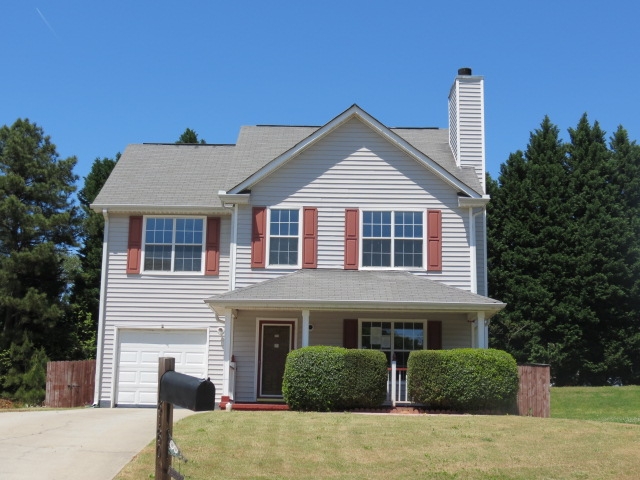 8180 Hynds Springs, Jonesboro, GA 30238