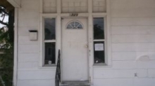 4229 N Derbigny St New Orleans, LA 70117