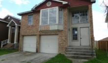 3636 Timber Bluff Ln New Orleans, LA 70131