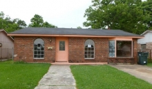 3401 Bacchus Dr New Orleans, LA 70131