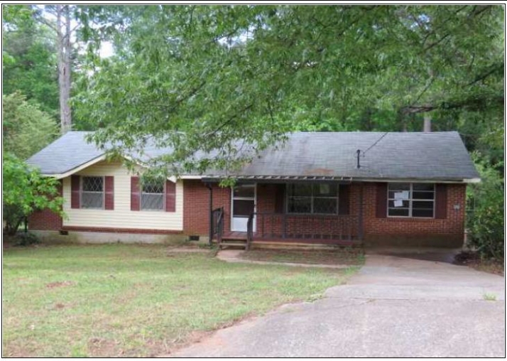 8298 Tudor Drive, Jonesboro, GA 30238