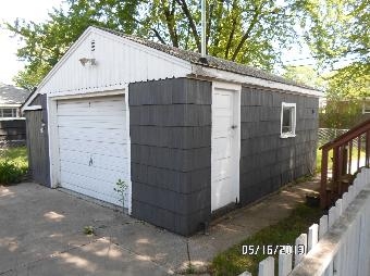 7017 Birch Ave, Hammond, IN 46324