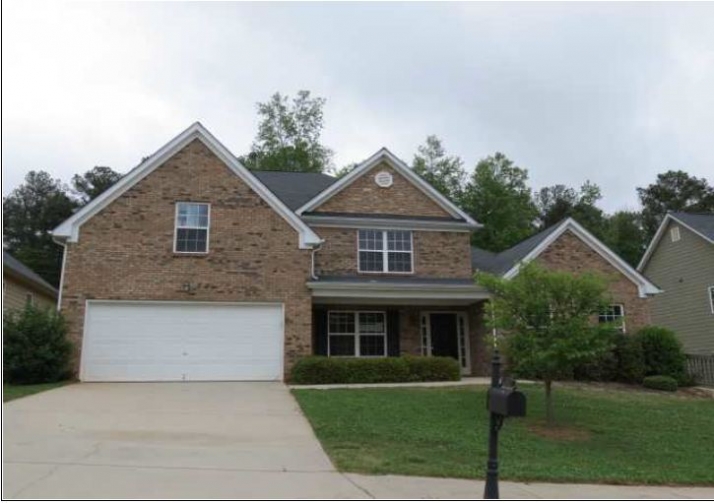4952 Terr Dr, Ellenwood, GA 30294