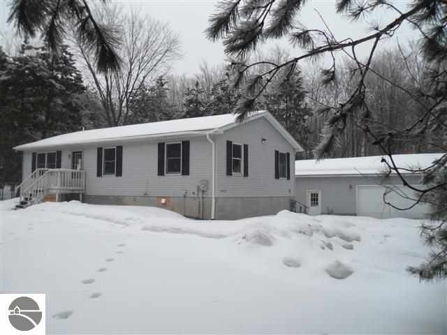 10630 Heather Ridge Rd, Traverse City, MI 49685