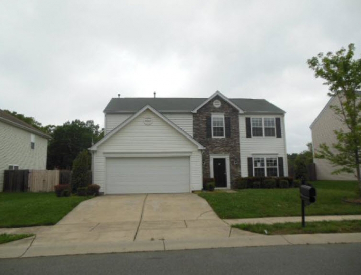 1008 Southwind Trai, Indian Trail, NC 28079