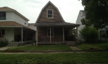 817 Birch Ave Indianapolis, IN 46221