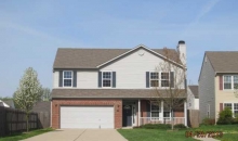 5654 Wooden Branch Dr Indianapolis, IN 46221