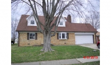 6617 S Lawndale Ave Indianapolis, IN 46221