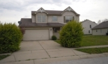 5547 Alcott Cir Indianapolis, IN 46221