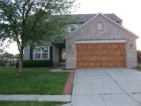 7838 Crooked Meadows Dr, Indianapolis, IN 46268