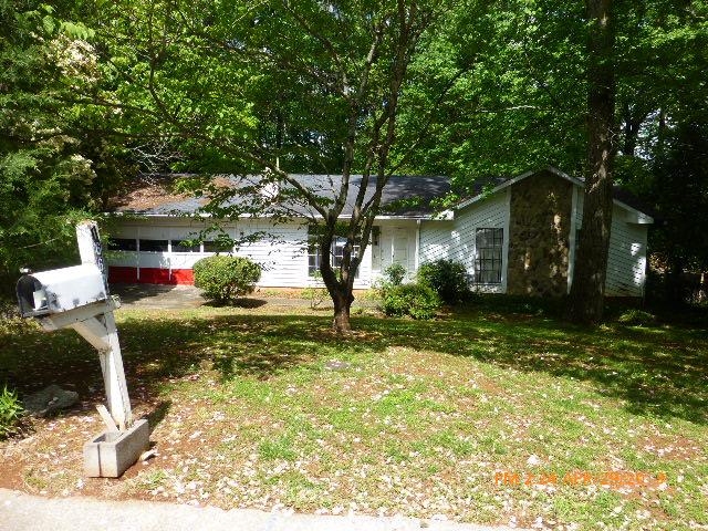 1667 Auden Ln, Norcross, GA 30093