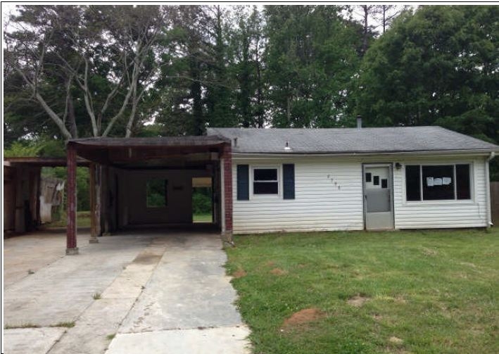 2798 Glenn Street SE, Smyrna, GA 30082