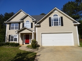 74 Galvin Trail, Dallas, GA 30157