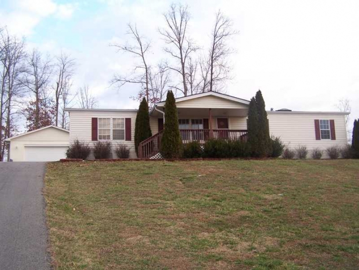 33 Timberland Circ, Corbin, KY 40701