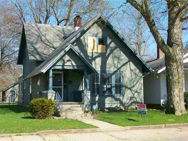 810 Emerson St, Goshen, IN 46526