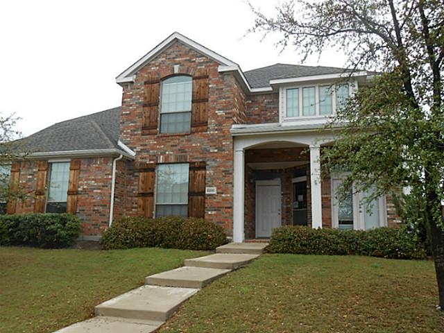 8100 Yellowstone Dr, Mckinney, TX 75070