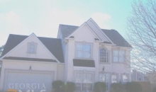 4027 Kingsbrook Blvd Decatur, GA 30034