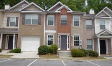 2836 Vining Ridge Ter Decatur, GA 30034