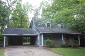 1288 Ahwenasa Trail, Macon, GA 31220