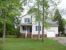 208 Trappers Trl, New Bern, NC 28560