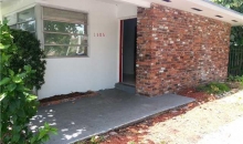 1586 NE 109TH ST # - Miami, FL 33161