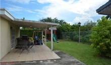 7600 SW 128 AV Miami, FL 33183