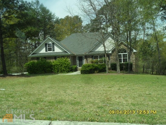 100 Horseshoe Springs Ct Ne, Conyers, GA 30013
