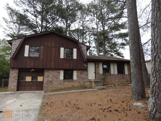 7340 Merlin Way, Riverdale, GA 30296