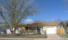 1508 Maxwell Street Colorado Springs, CO 80906