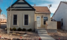 642 Maple Street Colorado Springs, CO 80903