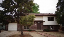 1840 Olympic Dr Colorado Springs, CO 80910