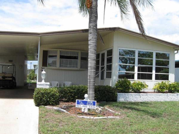 881 Exuma, Venice, FL 34285