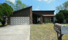 2421 S 139th East Ave Tulsa, OK 74134