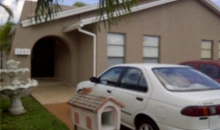 3305 SW 115 CT Miami, FL 33165