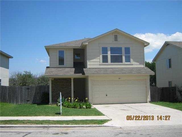 5817 Wideleaf Dr, Austin, TX 78724