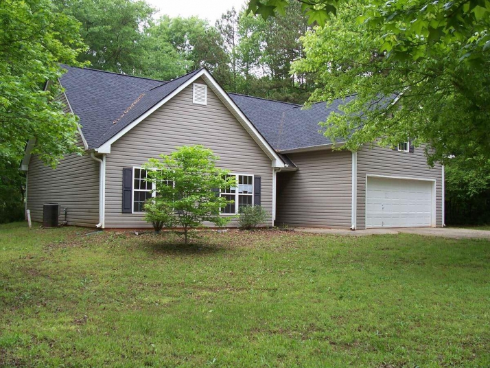 3859 Setters Trail, Conyers, GA 30094