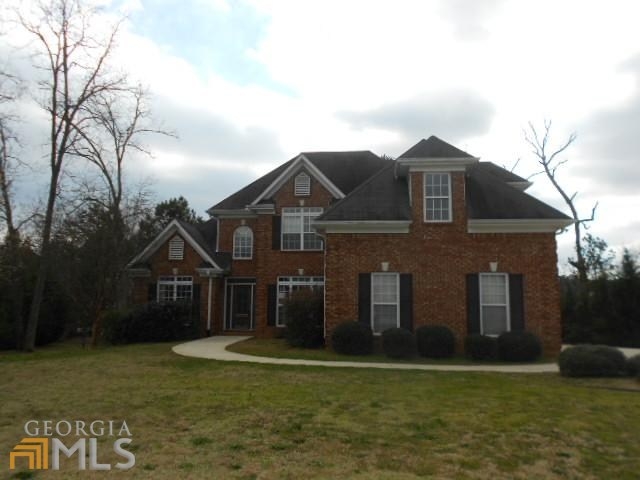 2727 Cedar Ter, Conyers, GA 30094