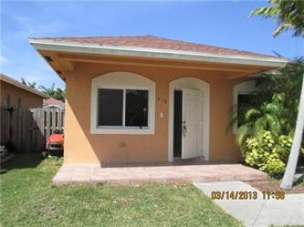 210 Sw 15 Pl, Homestead, FL 33030