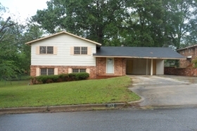 957 Ashlin Avenue, Macon, GA 31217