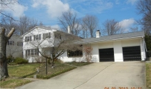 25 N Cliffe Dr Wilmington, DE 19809