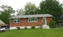 29 Tiverton Cir Newark, DE 19702