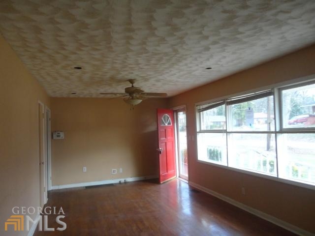 1168 Grace Dr, Forest Park, GA 30297