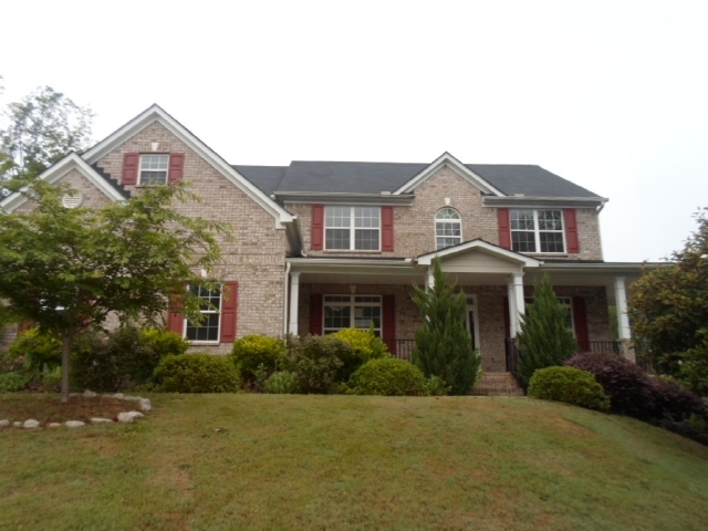 3162 Brighton Pass, Conyers, GA 30094