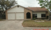 7418 Peaceful Mdws San Antonio, TX 78250