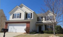 1597 Thornwick Trace Stockbridge, GA 30281