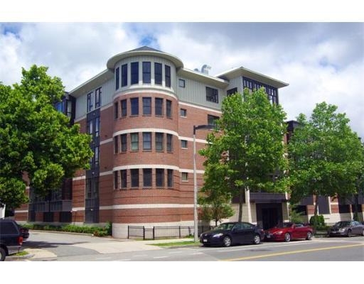 Cambridge St #111, Allston, MA 02134